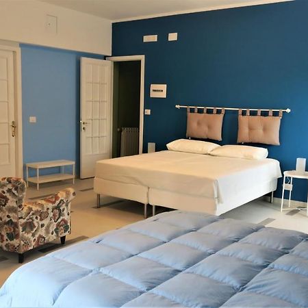 Mokarta B&B Κατάνια Εξωτερικό φωτογραφία