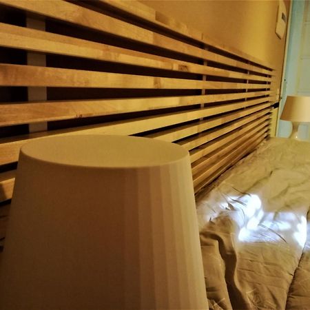 Mokarta B&B Κατάνια Εξωτερικό φωτογραφία