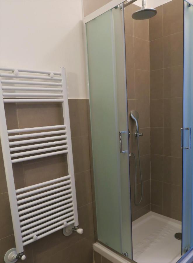 Mokarta B&B Κατάνια Εξωτερικό φωτογραφία