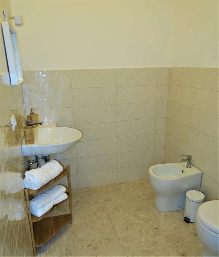 Mokarta B&B Κατάνια Εξωτερικό φωτογραφία