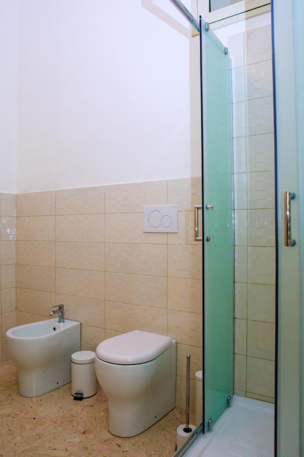 Mokarta B&B Κατάνια Εξωτερικό φωτογραφία
