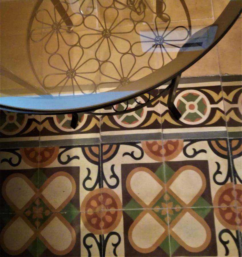 Mokarta B&B Κατάνια Εξωτερικό φωτογραφία