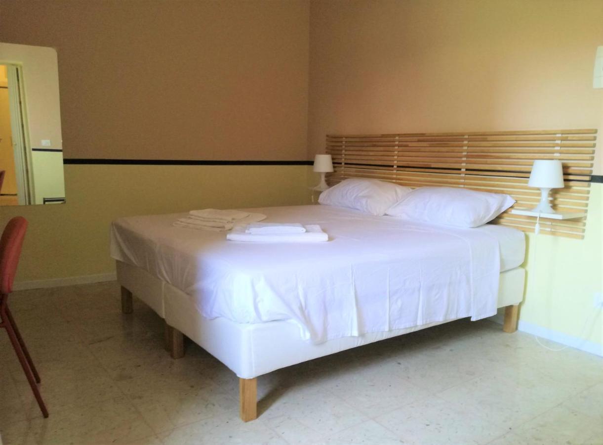 Mokarta B&B Κατάνια Εξωτερικό φωτογραφία
